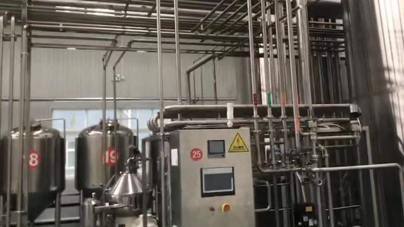 宕昌河北船头客精酿啤酒厂